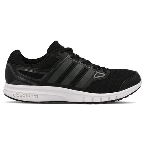 Adidas Galactic I Elite M Laufschuh schwarz 